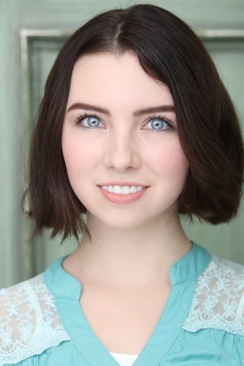 Autumn Wendel filmleri