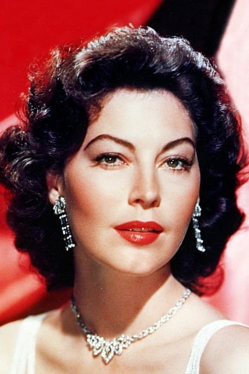 Ava Gardner filmleri