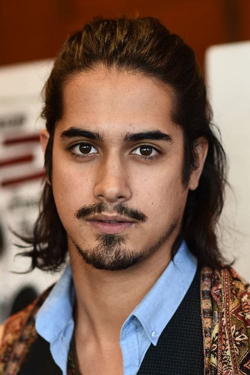 Avan Jogia filmleri