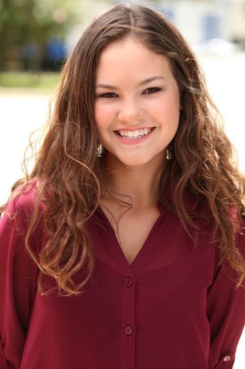 Avery Arendes filmleri