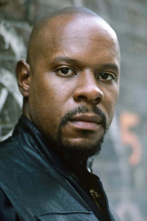Avery Brooks filmleri
