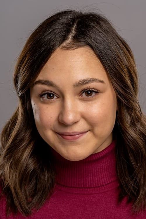 Avery Pizzuto filmleri