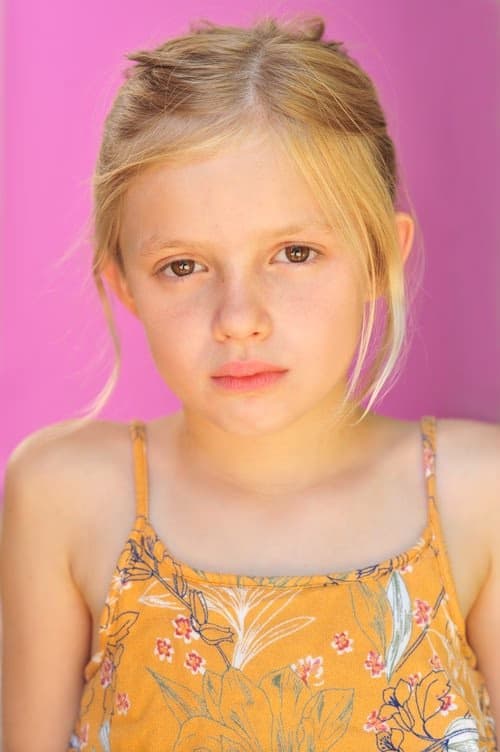 Avery Tiiu Essex filmleri