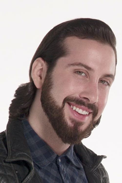 Avi Kaplan filmleri
