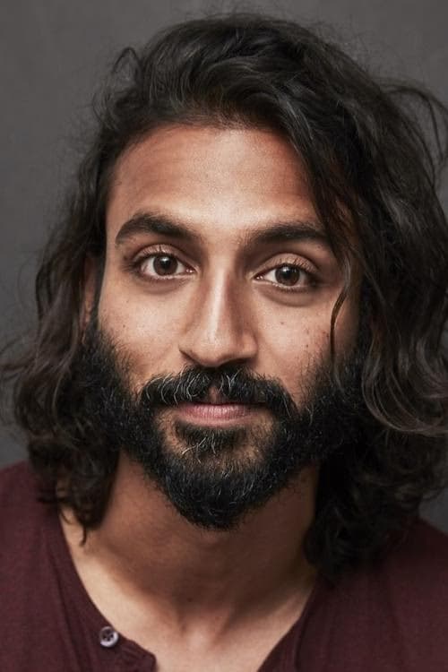 Avi Nash filmleri