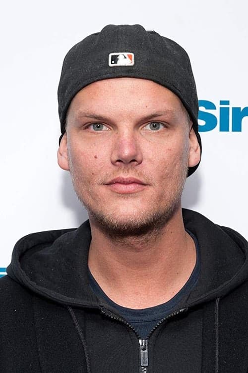Avicii filmleri