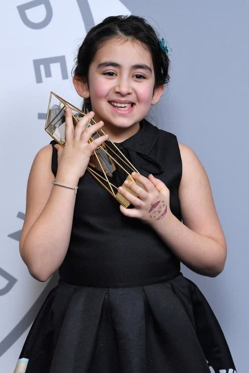 Avin Manshadi filmleri