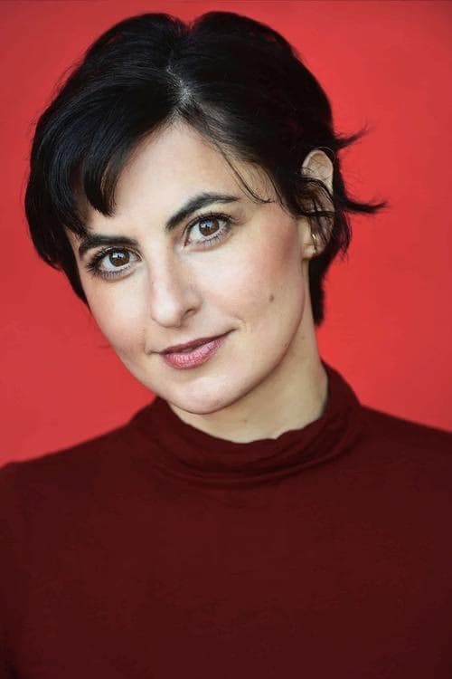 Avital Ash filmleri