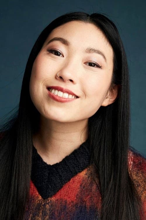 Awkwafina filmleri