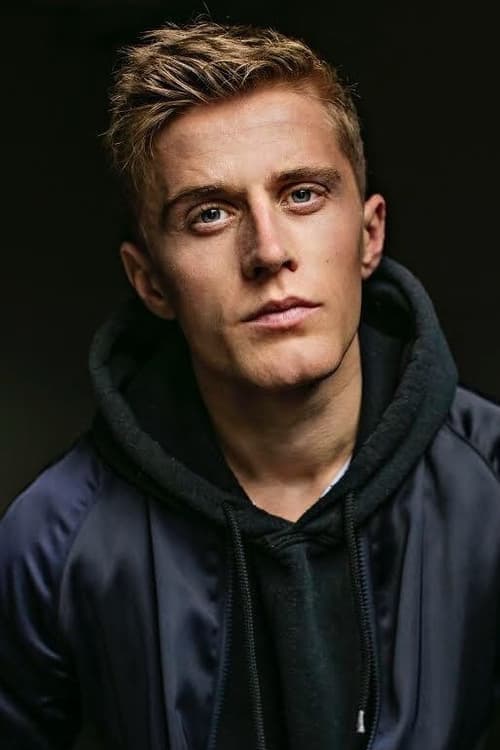 Axel Bøyum filmleri