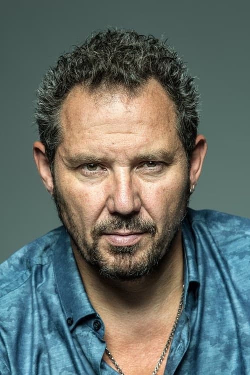 Axel Daeseleire filmleri