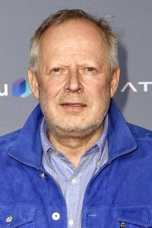 Axel Milberg filmleri
