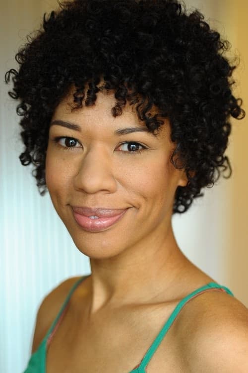 Ayanna Berkshire filmleri