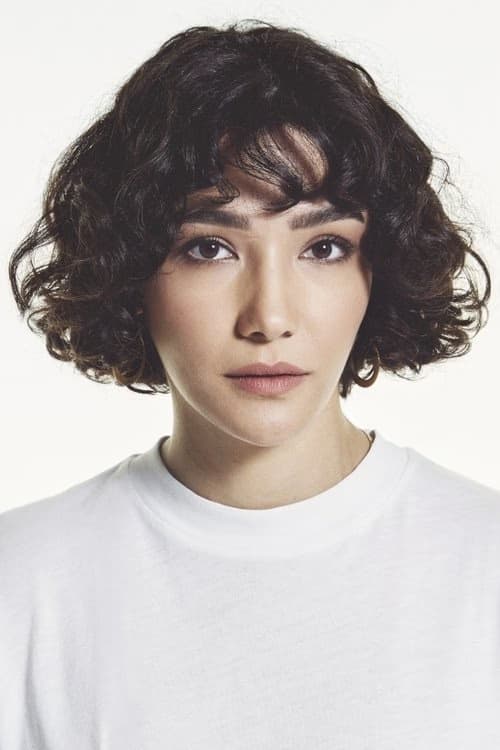 Aybüke Pusat filmleri