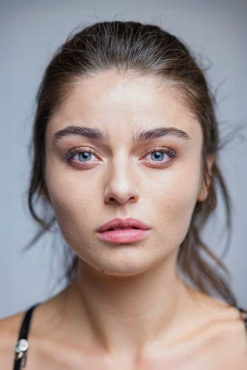 Ayça Ayşin Turan filmleri