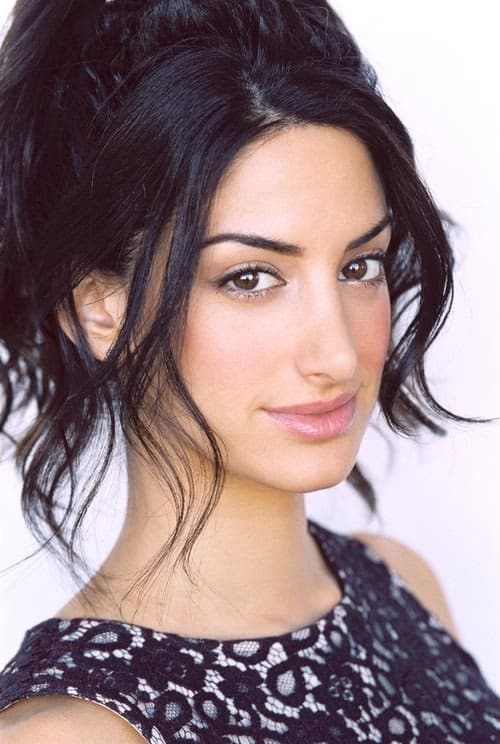 Ayden Mayeri filmleri