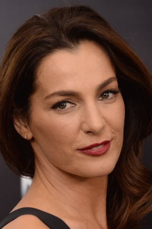Ayelet Zurer filmleri