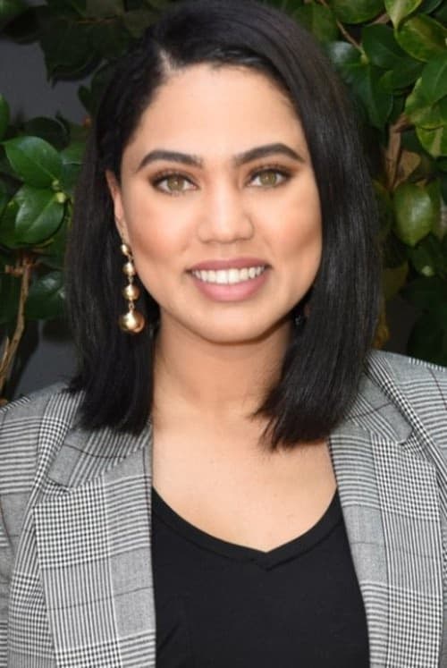 Ayesha Curry filmleri
