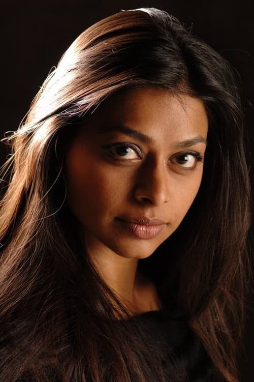 Ayesha Dharker filmleri