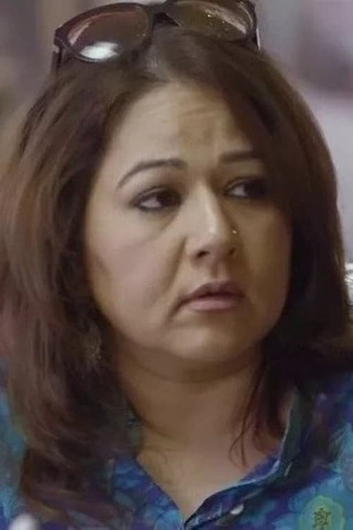Ayesha Raza Mishra filmleri