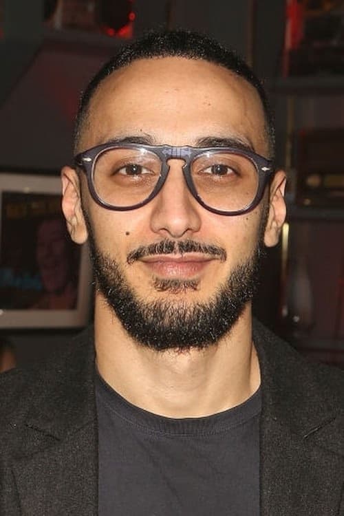 Aymen Hamdouchi filmleri