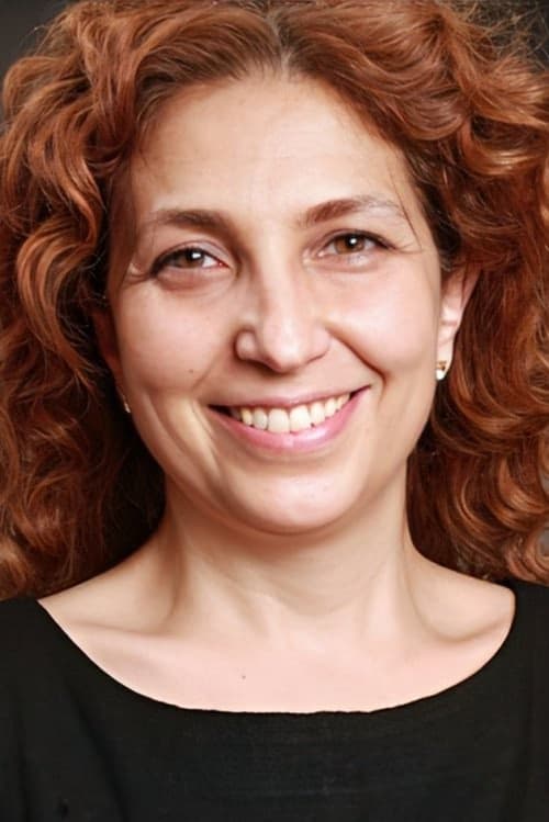 Ayşe Lebriz Berkem filmleri