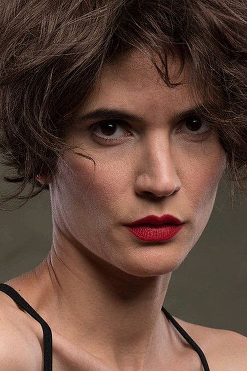 Ayşe Melike Çerçi filmleri
