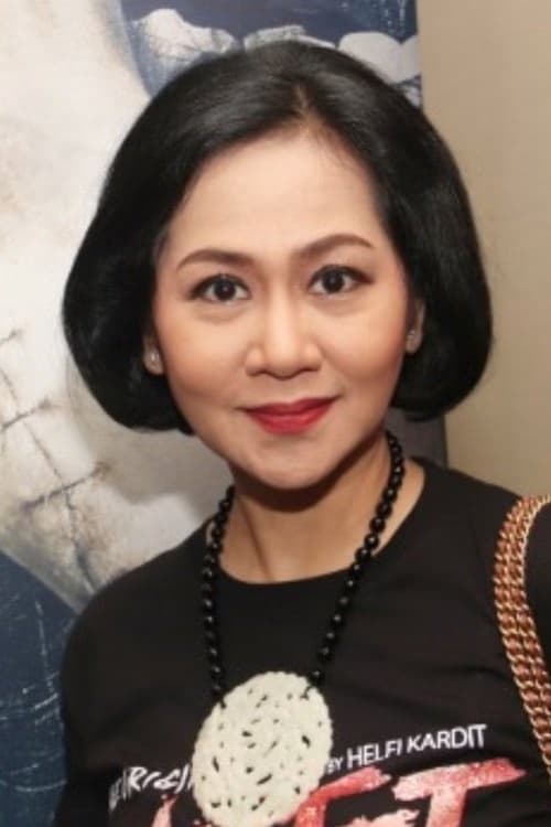 Ayu Dyah Pasha filmleri
