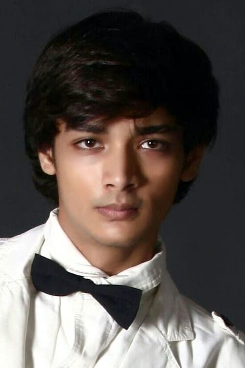 Ayush Tandon filmleri
