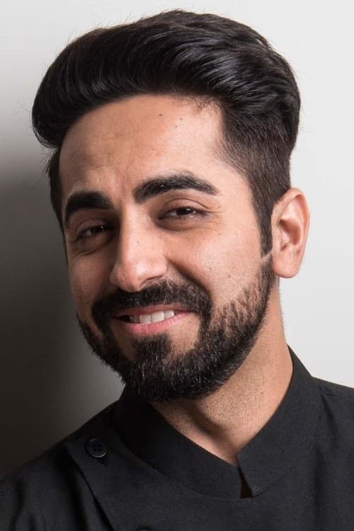 Ayushmann Khurrana filmleri
