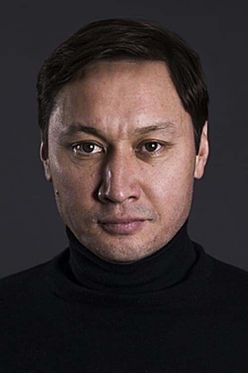 Azamat Satybaldy filmleri