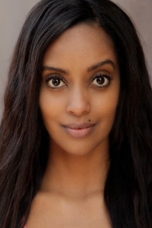 Azie Tesfai filmleri