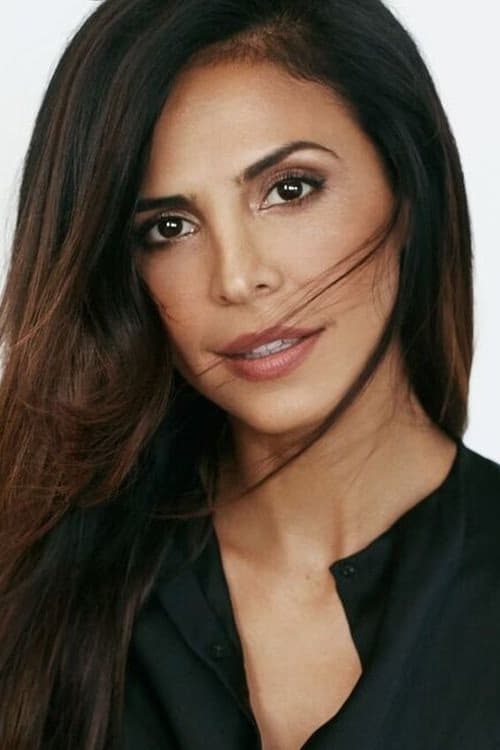 Azita Ghanizada filmleri