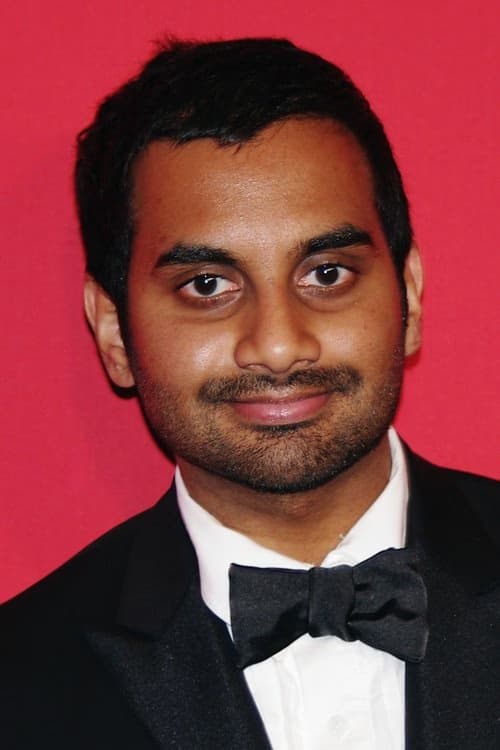 Aziz Ansari filmleri
