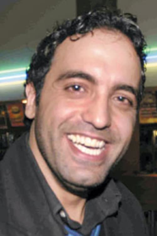 Aziz Hattab filmleri