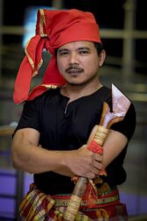 Azlan Komeng filmleri