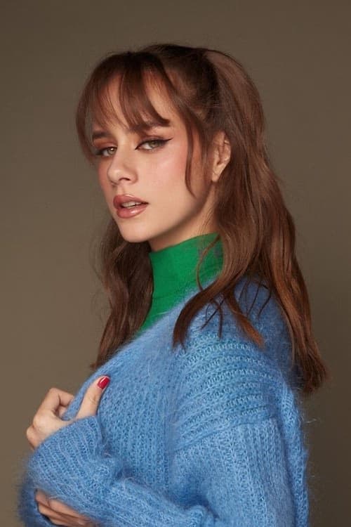 Azul Guaita filmleri