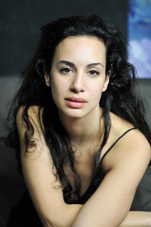Azzurra Rocchi filmleri
