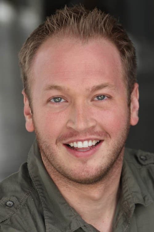 B. Todd Johnston filmleri