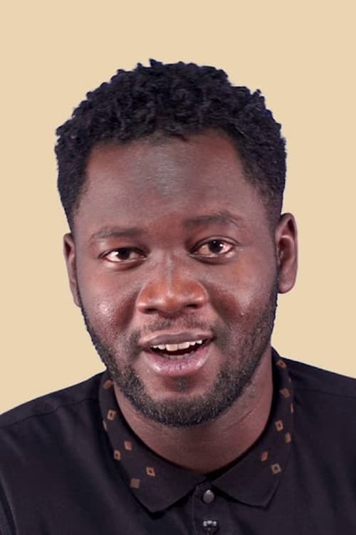 Babacar Oualy filmleri