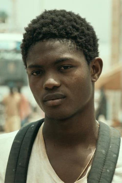 Babacar Sylla filmleri