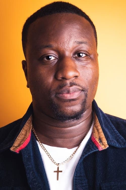 Babatunde Aléshé filmleri