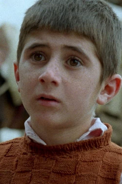 Babek Ahmed Poor filmleri