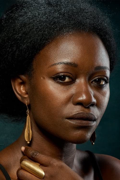 Babetida Sadjo filmleri