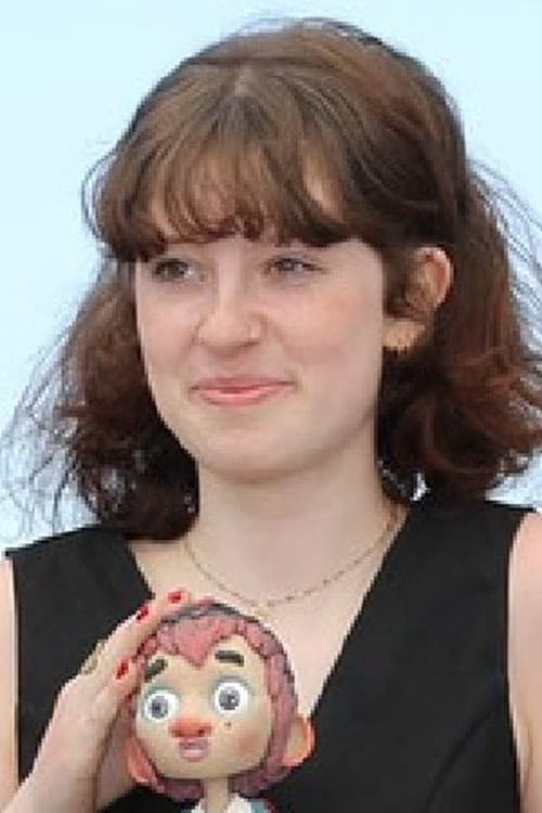 Babette De Coster filmleri