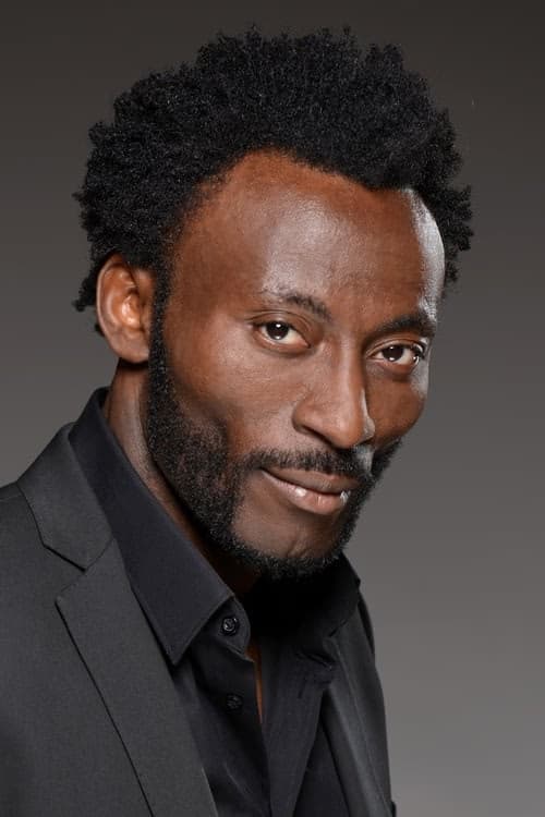 Babs Olusanmokun filmleri
