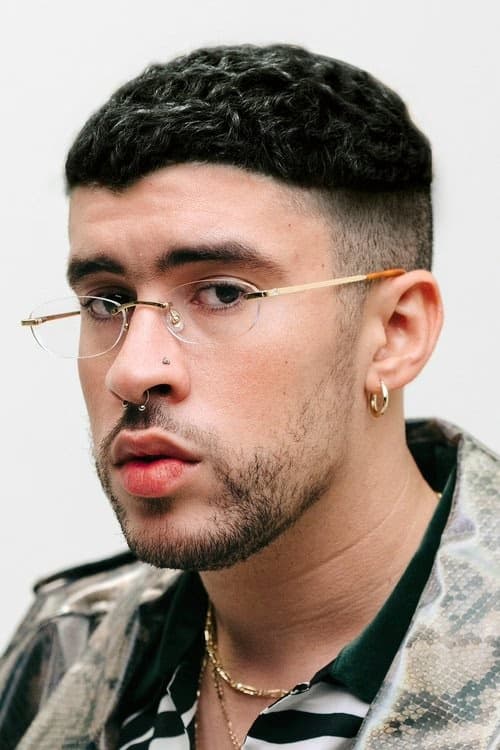 Bad Bunny filmleri