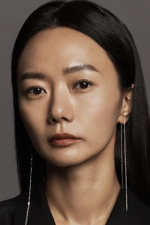 Bae Doo-na filmleri