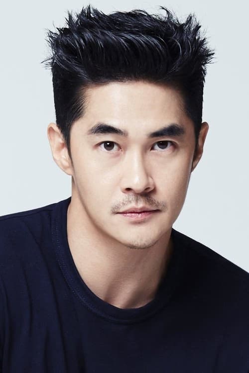 Bae Jeong-nam filmleri
