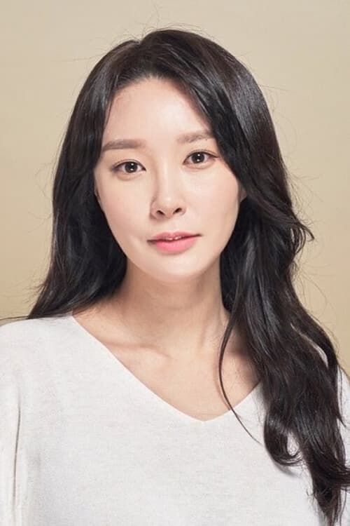 Bae Jin-ah filmleri